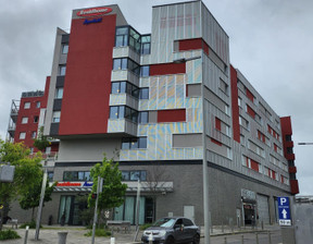 Kawalerka na sprzedaż, Francja Nanterre, 125 563 dolar (524 851 zł), 22 m2, 96773747