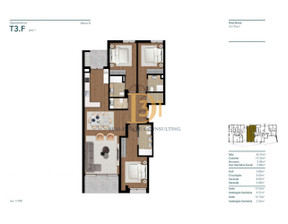 Mieszkanie na sprzedaż, Portugalia Funchal, 622 421 dolar (2 390 096 zł), 161 m2, 97901625