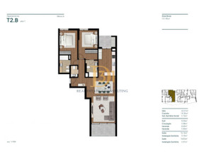 Mieszkanie na sprzedaż, Portugalia Funchal, 534 290 dolar (2 051 675 zł), 131 m2, 98043483