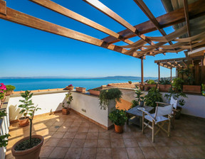 Mieszkanie na sprzedaż, Włochy Porto Santo Stefano, 776 128 dolar (3 112 273 zł), 150 m2, 96232820