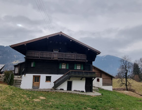 Dom na sprzedaż, Szwajcaria Ormont-Dessous, 930 210 dolar (3 665 028 zł), 160 m2, 96342071