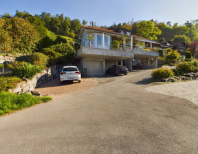 Dom na sprzedaż, Szwajcaria Oberhofen Am Thunersee, 1 639 539 dolar (6 459 784 zł), 165 m2, 96249404
