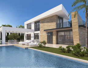 Dom na sprzedaż, Hiszpania Rojales, 812 400 dolar (3 200 858 zł), 150 m2, 96263960