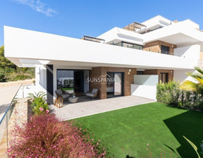 Mieszkanie na sprzedaż, Hiszpania Benitachell, 487 006 dolar (1 962 634 zł), 88 m2, 96548586