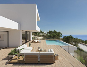 Dom na sprzedaż, Hiszpania Benitachell, 2 675 157 dolar (10 780 882 zł), 239 m2, 97214912