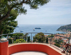 Dom na sprzedaż, Francja Villefranche-Sur-Mer, 2 578 730 dolar (10 547 005 zł), 102 m2, 101361480