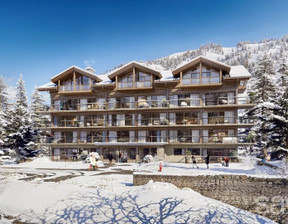 Mieszkanie na sprzedaż, Francja Courchevel, 3 052 402 dolar (11 751 747 zł), 119,66 m2, 99502658