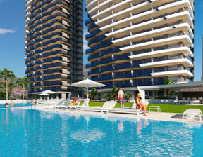 Mieszkanie na sprzedaż, Hiszpania Playa Poniente, Alicante, 721 906 dolar (2 880 406 zł), 134 m2, 97423943