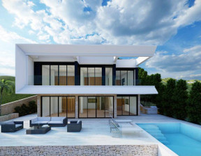Dom na sprzedaż, Hiszpania Altea Hills, Alicante, 1 914 813 dolar (7 544 362 zł), 285 m2, 97547212