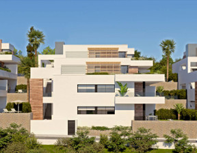 Mieszkanie na sprzedaż, Hiszpania Cumbre Del Sol, Alicante, 471 848 dolar (1 882 675 zł), 88 m2, 97547346