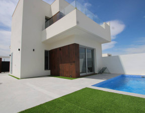 Dom na sprzedaż, Hiszpania San Fulgencio, Alicante, 326 280 dolar (1 285 542 zł), 90 m2, 97547413