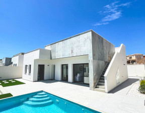 Dom na sprzedaż, Hiszpania Pinar De Campoverde, Alicante, 399 717 dolar (1 574 885 zł), 92 m2, 97547583