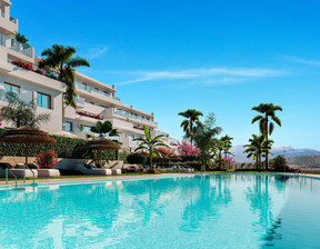 Mieszkanie na sprzedaż, Hiszpania Casares, Málaga, 575 376 dolar (2 347 533 zł), 107 m2, 98331536
