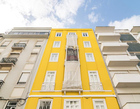 Mieszkanie na sprzedaż, Portugalia Lisboa, Lisboa, 1 039 337 dolar (4 022 234 zł), 139,71 m2, 99609171