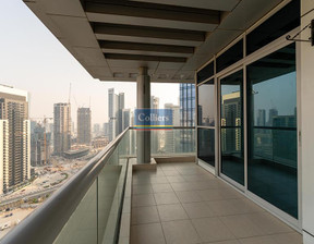 Mieszkanie na sprzedaż, Zjednoczone Emiraty Arabskie Dubai, Business Bay Executive Towers, Executive Tower L, 762 330 dolar (2 927 347 zł), 191,01 m2, 97302680