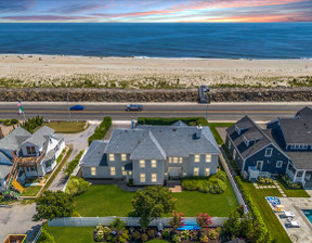 Dom na sprzedaż, Usa Monmouth Beach 116 Ocean Avenue, 3 999 999 dolar (16 359 996 zł), 455,22 m2, 99881517