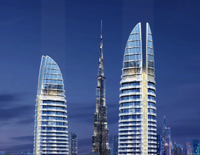 Mieszkanie na sprzedaż, Zjednoczone Emiraty Arabskie Dubai Marasi Drive, 680 654 dolar (2 620 517 zł), 100 m2, 99524793