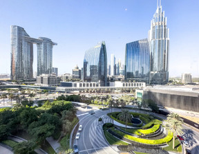 Kawalerka na sprzedaż, Zjednoczone Emiraty Arabskie Downtown Dubai, 952 902 dolar (3 897 370 zł), 110,09 m2, 101215146