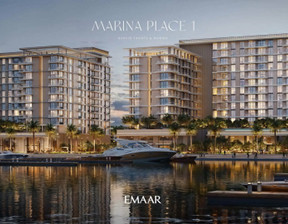 Kawalerka na sprzedaż, Zjednoczone Emiraty Arabskie Dubai Maritime City, 566 287 dolar (2 367 079 zł), 87,7 m2, 102450976