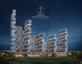 Kawalerka na sprzedaż, Zjednoczone Emiraty Arabskie Dubai Industrial City, 459 542 dolar (1 760 047 zł), 92,9 m2, 96941849