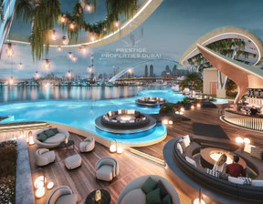 Mieszkanie na sprzedaż, Zjednoczone Emiraty Arabskie Jumeirah, 6 010 610 dolar (24 222 758 zł), 372,45 m2, 96941862