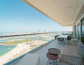 Mieszkanie na sprzedaż, Zjednoczone Emiraty Arabskie Jumeirah Beach Residence (Jbr), 7 350 960 dolar (29 477 349 zł), 350 m2, 96941919