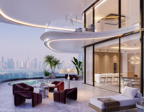 Mieszkanie na sprzedaż, Zjednoczone Emiraty Arabskie Palm Jumeirah, 2 252 655 dolar (8 627 667 zł), 154,59 m2, 97656993