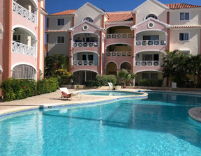 Kawalerka na sprzedaż, Dominikana Punta Cana Res. El Dorado apartments, 125 000 dolar (502 500 zł), 55 m2, 100903799