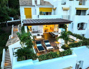 Mieszkanie na sprzedaż, Hiszpania Nueva Andalucia, Málaga, 1 066 249 dolar (4 296 983 zł), 285 m2, 96966187