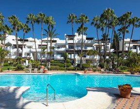 Mieszkanie na sprzedaż, Hiszpania Marbella, Málaga, 3 964 946 dolar (15 820 133 zł), 118 m2, 96966207
