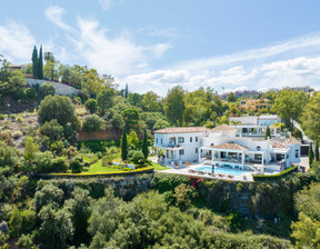 Dom na sprzedaż, Hiszpania Marbella, Málaga, 8 957 046 dolar (36 096 895 zł), 1041 m2, 96966274