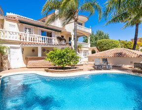 Dom na sprzedaż, Hiszpania Marbella, Málaga, 1 387 731 dolar (5 592 556 zł), 302 m2, 96966294