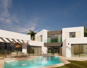 Dom na sprzedaż, Hiszpania Marbella, Málaga, 1 050 175 dolar (4 232 204 zł), 650 m2, 96966301