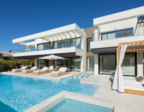 Dom na sprzedaż, Hiszpania Marbella, Málaga, 7 340 507 dolar (29 582 245 zł), 680 m2, 96966303