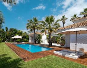 Dom na sprzedaż, Hiszpania Marbella, Málaga, 3 086 228 dolar (12 437 499 zł), 322 m2, 96966321