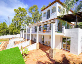 Dom na sprzedaż, Hiszpania Estepona, Malaga, 1 022 135 dolar (4 119 205 zł), 350 m2, 97331149