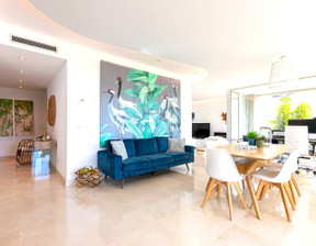 Mieszkanie na sprzedaż, Hiszpania Marbella, Málaga, 895 860 dolar (3 574 480 zł), 162 m2, 97563895