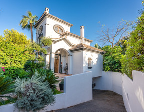Dom na sprzedaż, Hiszpania Marbella, Málaga, 1 978 893 dolar (7 974 937 zł), 436 m2, 97603610