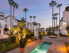 Mieszkanie na sprzedaż, Hiszpania Marbella, Málaga, 5 398 249 dolar (22 024 857 zł), 138 m2, 98176326