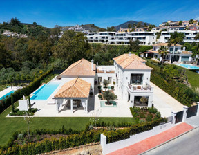Dom na sprzedaż, Hiszpania Marbella, Málaga, 10 104 831 dolar (40 722 468 zł), 712 m2, 98176329