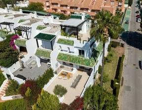Dom na sprzedaż, Hiszpania Marbella, Málaga, 2 047 984 dolar (8 253 377 zł), 267 m2, 98176331