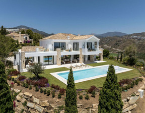 Dom na sprzedaż, Hiszpania Marbella, Málaga, 11 654 825 dolar (46 968 944 zł), 958 m2, 98588296