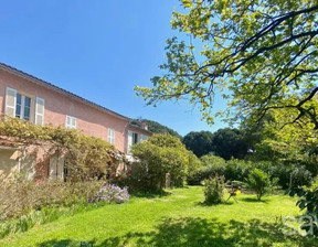 Dom na sprzedaż, Francja Saint-Tropez, 5 905 335 dolar (24 152 822 zł), 553,55 m2, 99684769