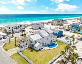 Dom na sprzedaż, Usa Pensacola Beach 715 Ariola Dr, 4 300 000 dolar (17 587 000 zł), 412,12 m2, 97101071