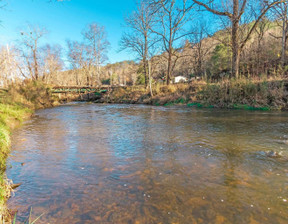 Działka na sprzedaż, Usa Mineral Bluff 1.40 Mountain Rivers Road, 165 000 dolar (631 950 zł), 5665,6 m2, 100225808