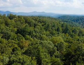 Działka na sprzedaż, Usa Ellijay 9.9Acres Ross Creek Road, 289 900 dolar (1 162 499 zł), 40 063,88 m2, 100967390