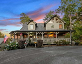 Dom na sprzedaż, Usa Blue Ridge 709 Laurel Creek Trail, 944 900 dolar (3 770 151 zł), 216,28 m2, 97013810