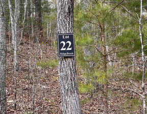 Działka na sprzedaż, Usa Morganton Lot 22 Meadow Brook Trail, 179 000 dolar (732 110 zł), 7850,9 m2, 98768857