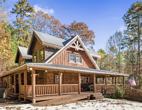 Komercyjne na sprzedaż, Usa Ellijay 175 Hemlock Lane, 1 100 000 dolar (4 213 000 zł), 363,81 m2, 99559580