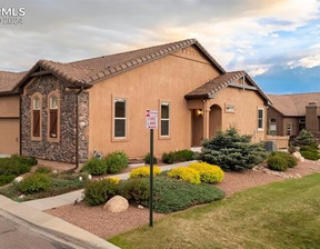 Dom na sprzedaż, Usa Colorado Springs 13005 Cake Bread Heights, 635 000 dolar (2 571 750 zł), 237,37 m2, 97015906